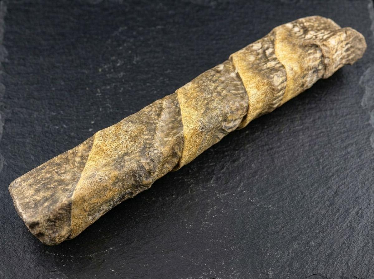 Cod Skin Long Throw Sticks - 3 Pack