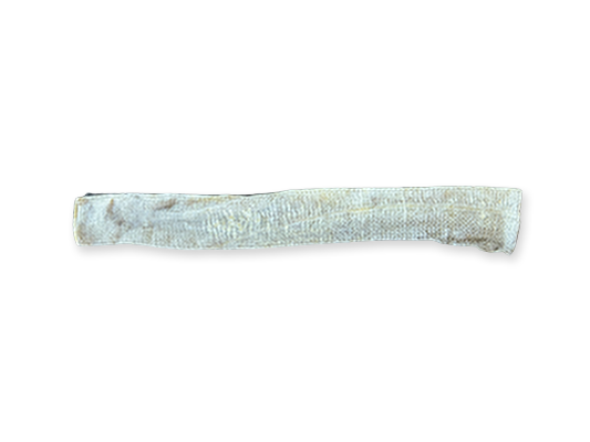 Cod Skin Short Flatties - 5 Pack